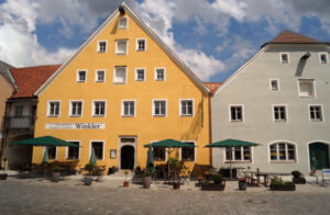 © Altstadthotel Brauerei-Gasthof Winkler