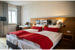 © Altstadthotel Brauerei-Gasthof Winkler