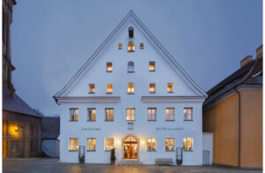 © Engelwirt Hotel & Apartments