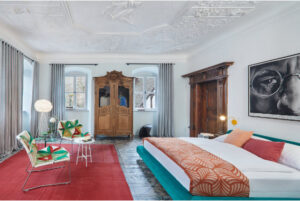 © Engelwirt Hotel & Apartments