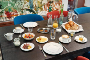 © Engelwirt Hotel & Apartments