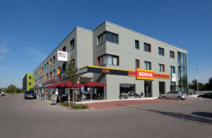 © N+S City Hotel Neumarkt GmbH