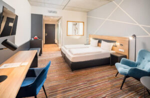 © N+S City Hotel Neumarkt GmbH