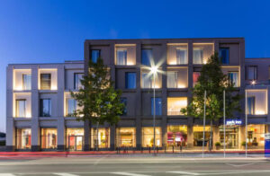 © Radisson Hotel Grou