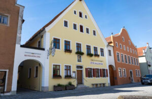 © Zum Dallmayr Hotel Gasthof GmbH
