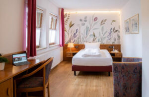 © Zum Dallmayr Hotel Gasthof GmbH