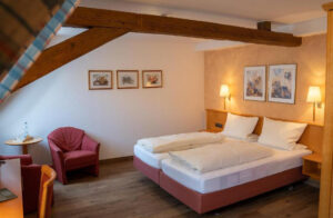 © Zum Dallmayr Hotel Gasthof GmbH